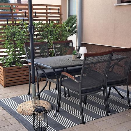 מדולין Apartments Antonio מראה חיצוני תמונה