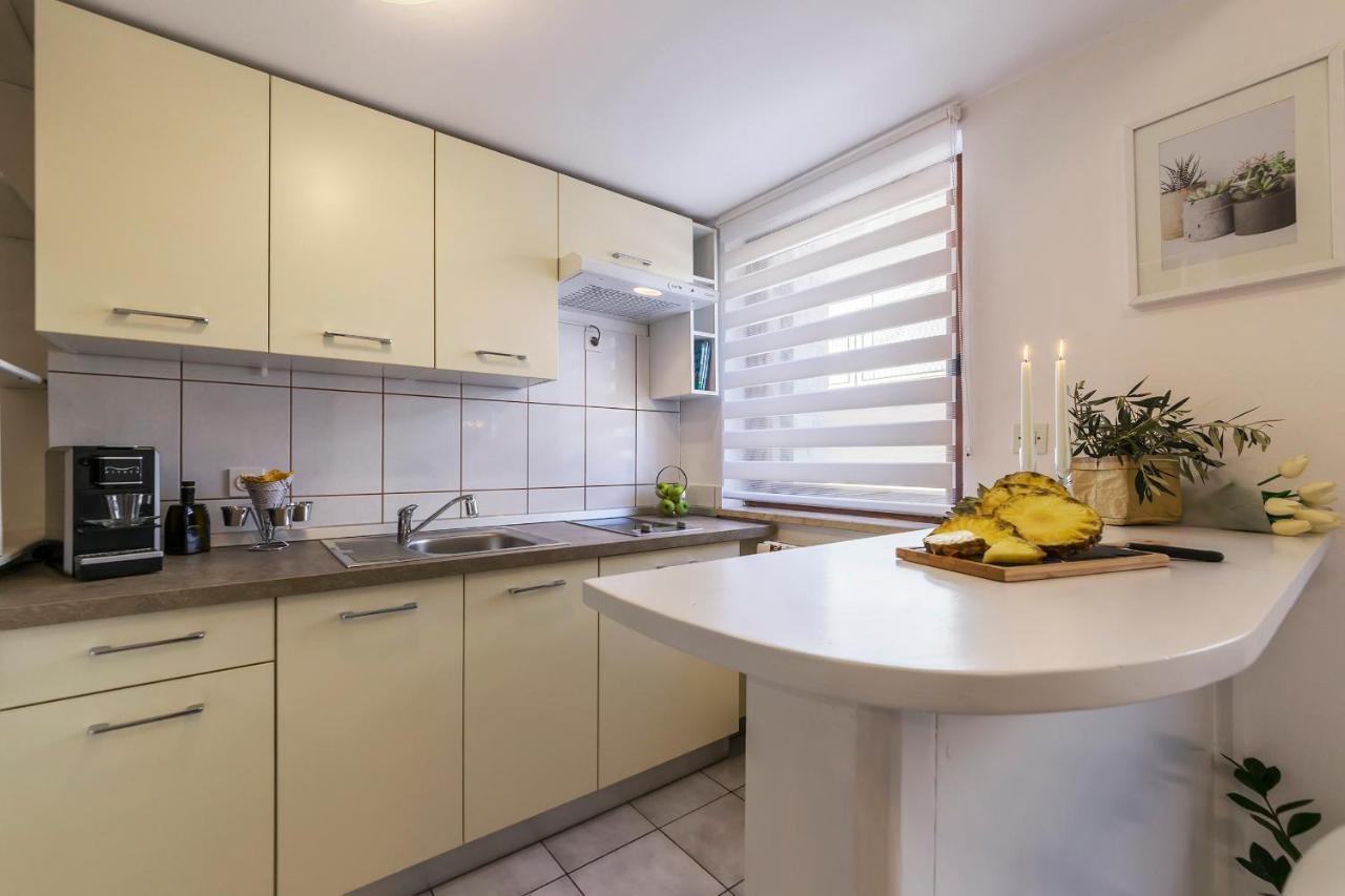 מדולין Apartments Antonio מראה חיצוני תמונה