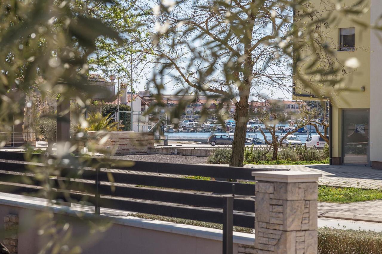 מדולין Apartments Antonio מראה חיצוני תמונה