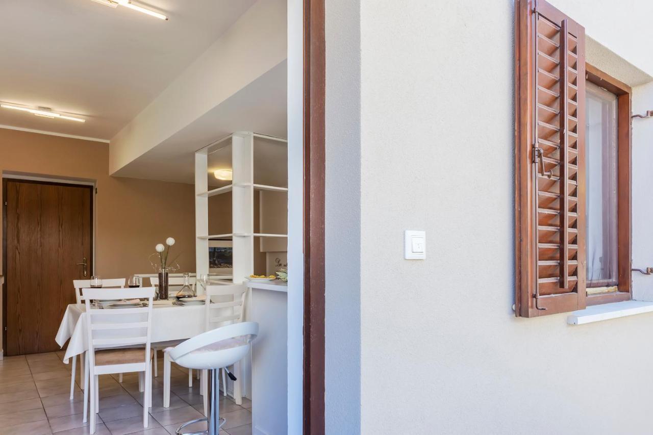 מדולין Apartments Antonio מראה חיצוני תמונה