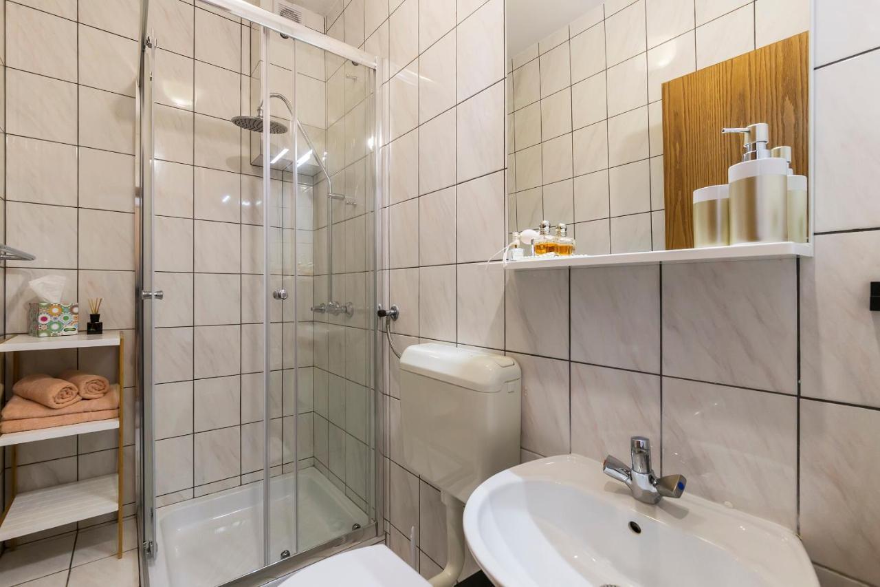 מדולין Apartments Antonio מראה חיצוני תמונה