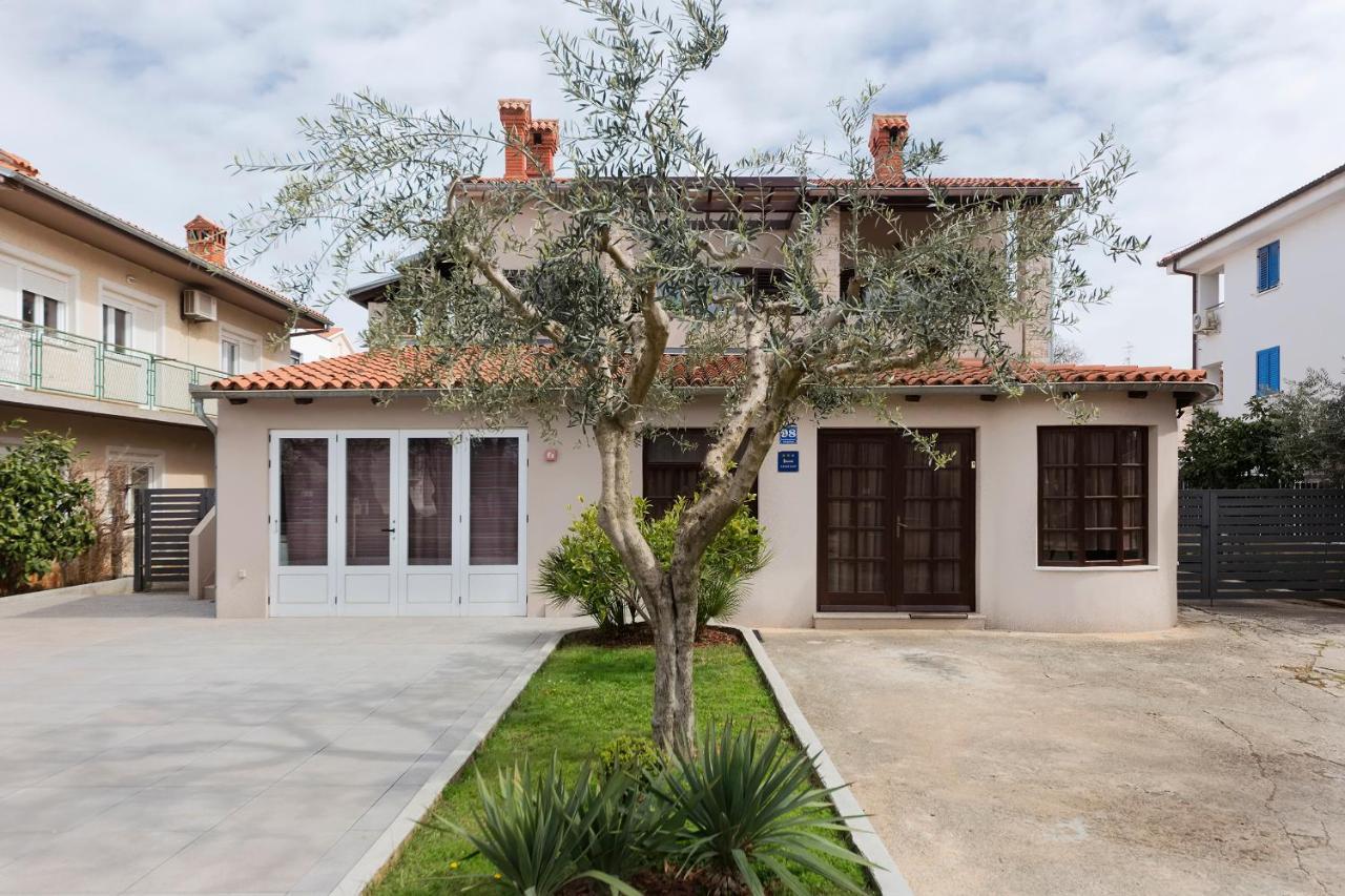 מדולין Apartments Antonio מראה חיצוני תמונה