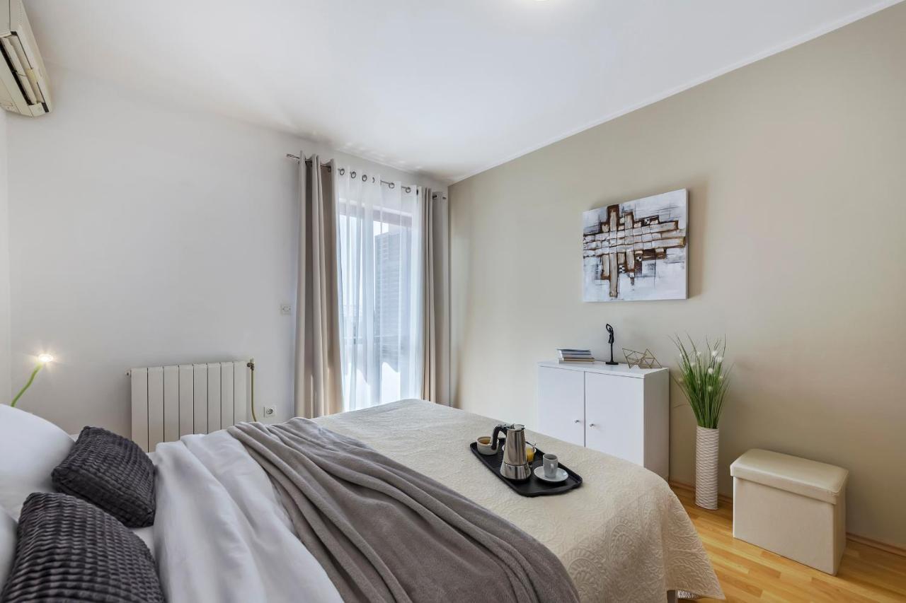 מדולין Apartments Antonio מראה חיצוני תמונה