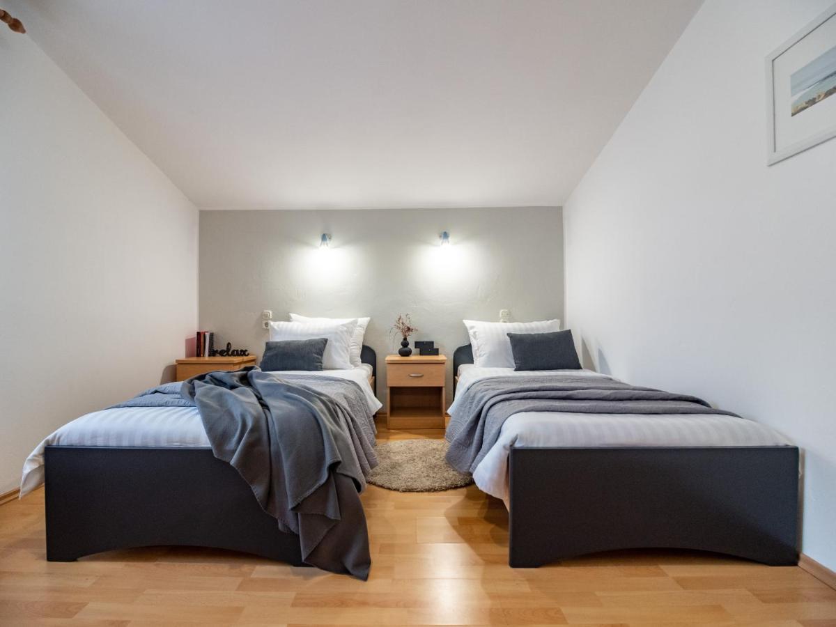 מדולין Apartments Antonio מראה חיצוני תמונה