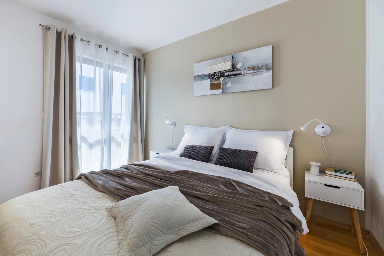 מדולין Apartments Antonio מראה חיצוני תמונה