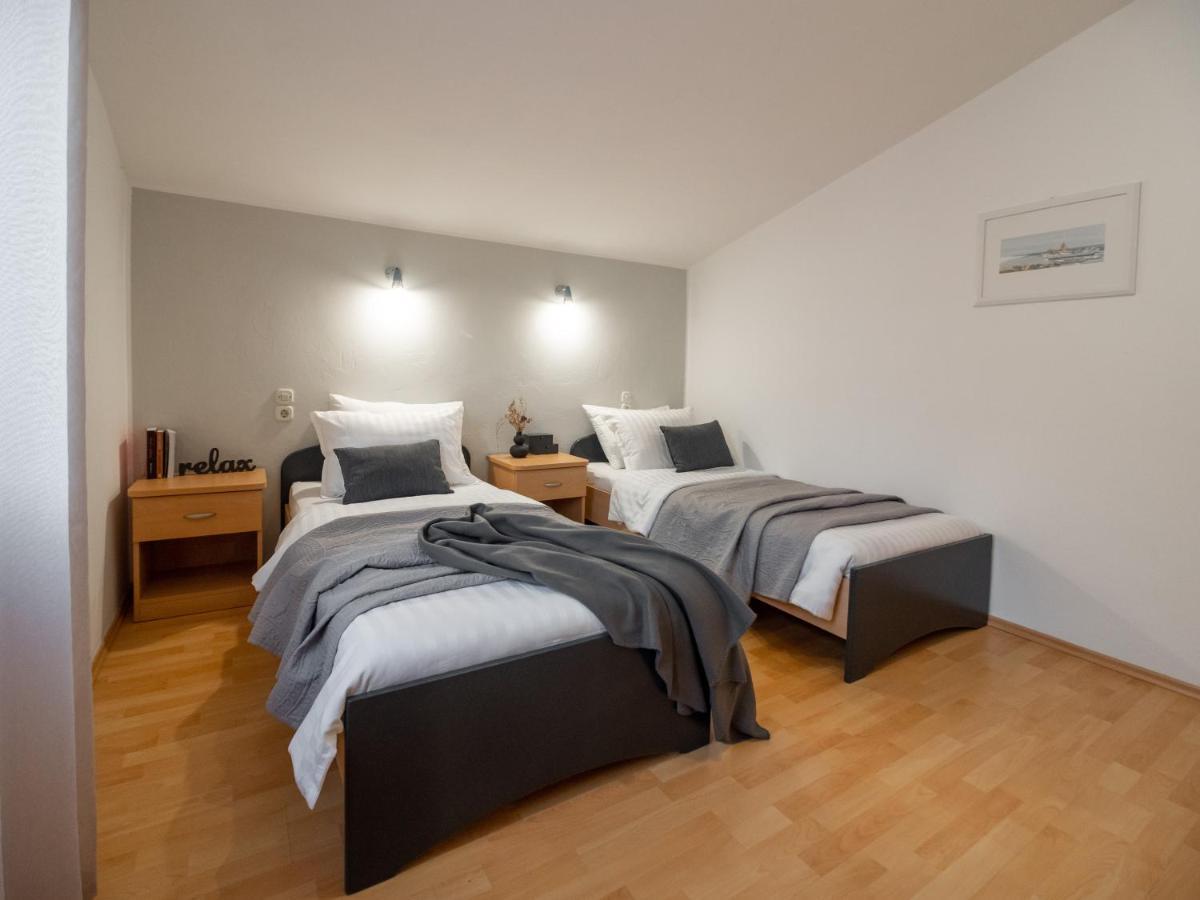 מדולין Apartments Antonio מראה חיצוני תמונה