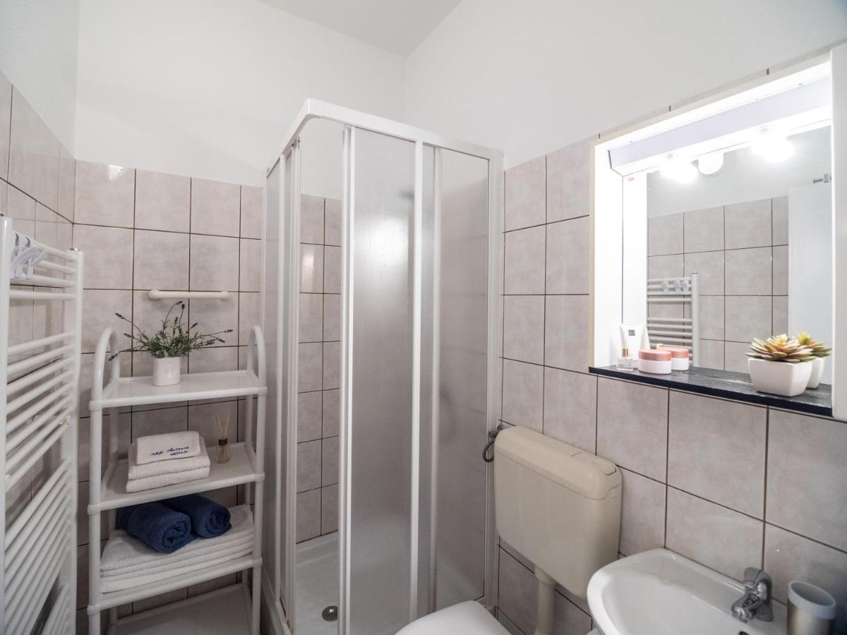 מדולין Apartments Antonio מראה חיצוני תמונה