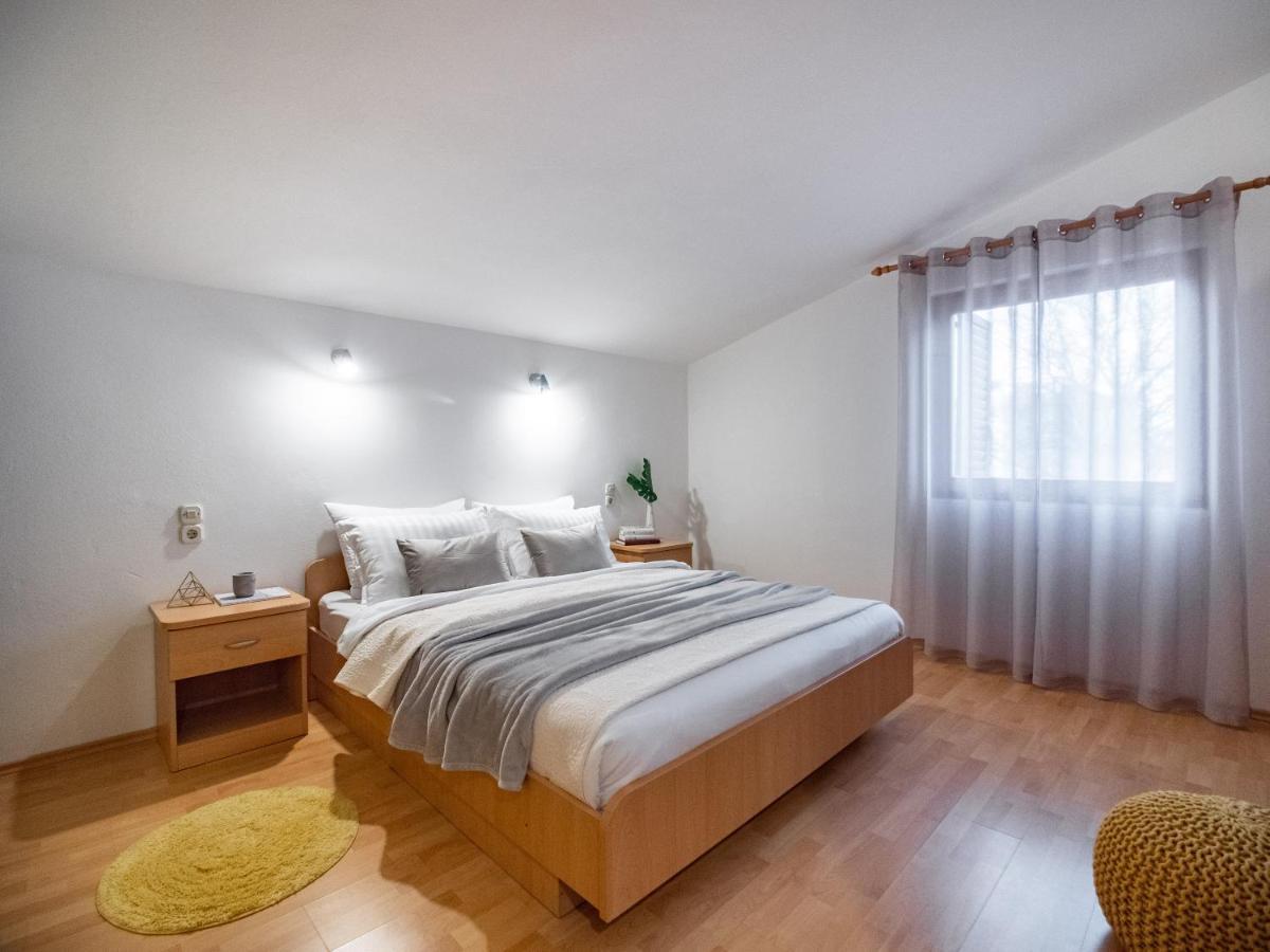 מדולין Apartments Antonio מראה חיצוני תמונה