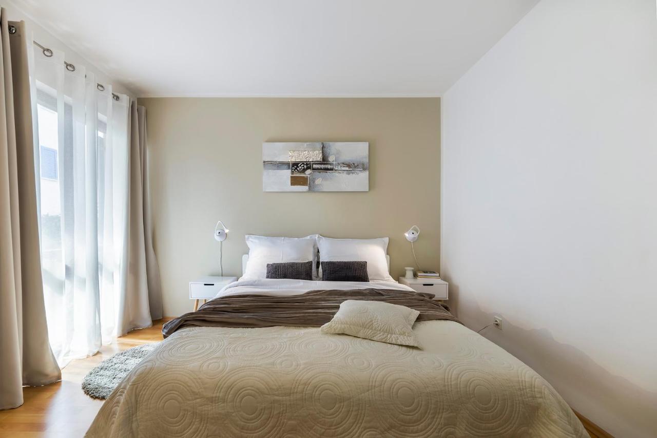 מדולין Apartments Antonio מראה חיצוני תמונה