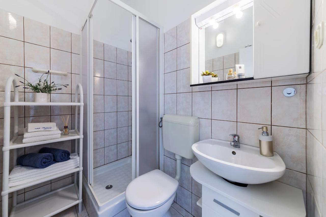 מדולין Apartments Antonio מראה חיצוני תמונה