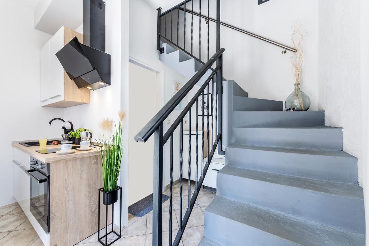 מדולין Apartments Antonio מראה חיצוני תמונה