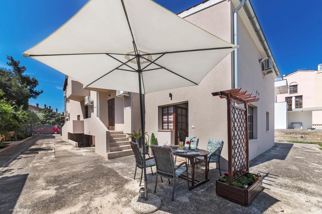 מדולין Apartments Antonio מראה חיצוני תמונה