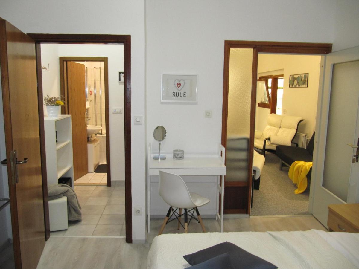 מדולין Apartments Antonio מראה חיצוני תמונה