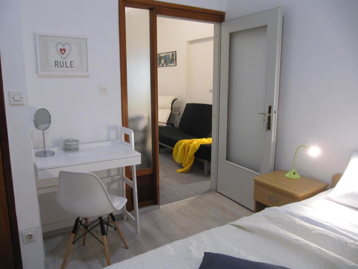 מדולין Apartments Antonio מראה חיצוני תמונה
