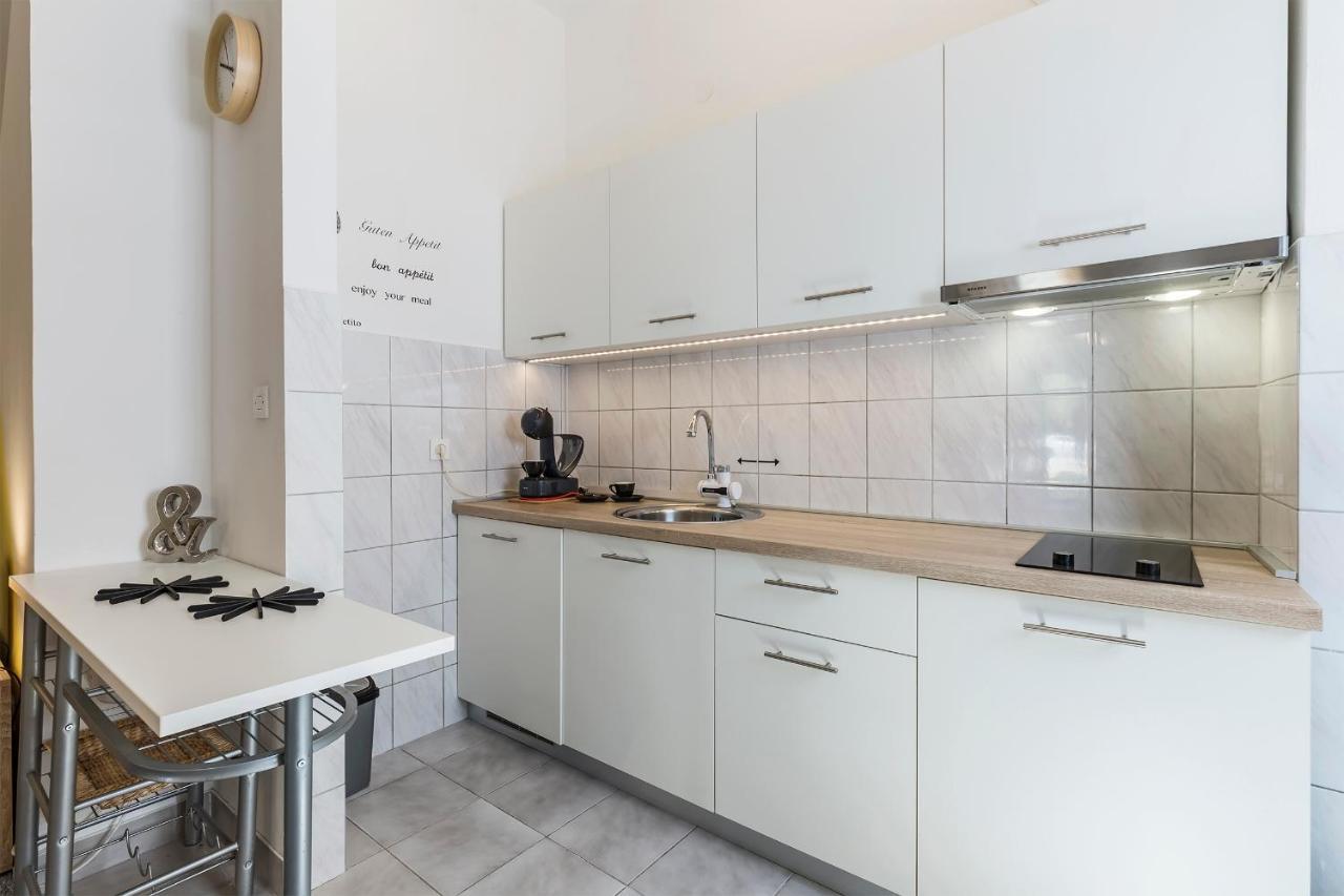 מדולין Apartments Antonio מראה חיצוני תמונה