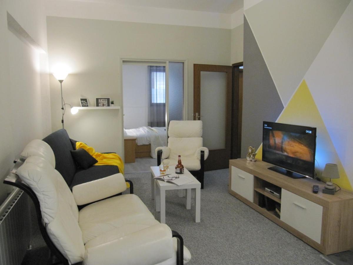 מדולין Apartments Antonio מראה חיצוני תמונה