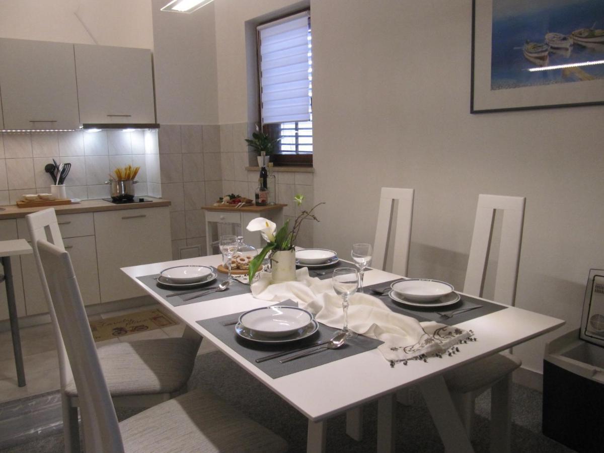 מדולין Apartments Antonio מראה חיצוני תמונה
