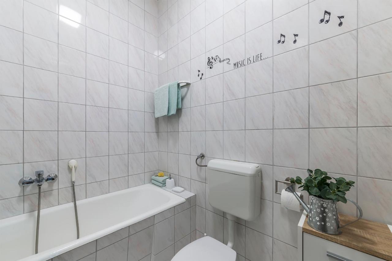 מדולין Apartments Antonio מראה חיצוני תמונה