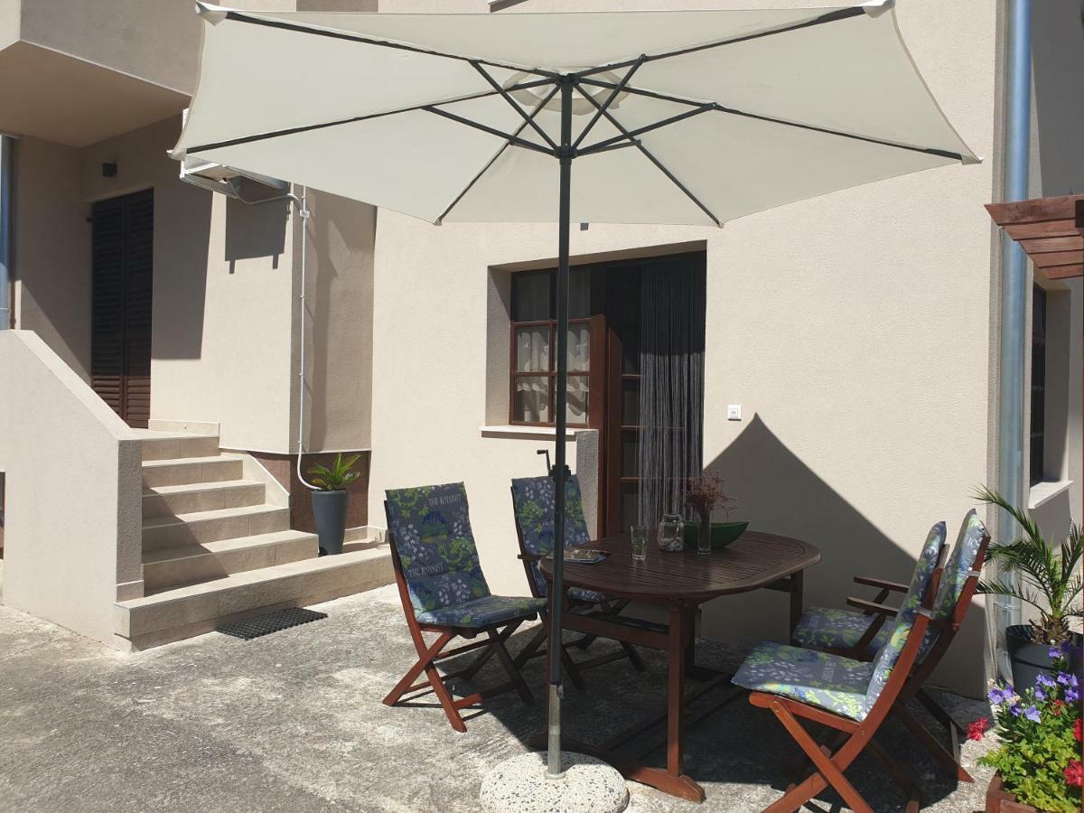 מדולין Apartments Antonio מראה חיצוני תמונה